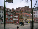 Kornmarkt