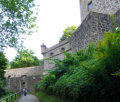 Schloss Untere Befestigung