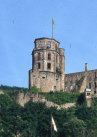 Schloss - Glockenturm