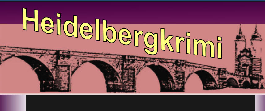 Heidelbergkrimi