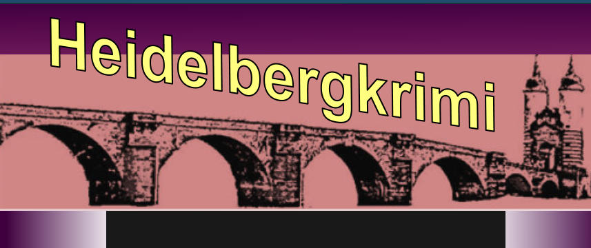 Heidelbergkrimi